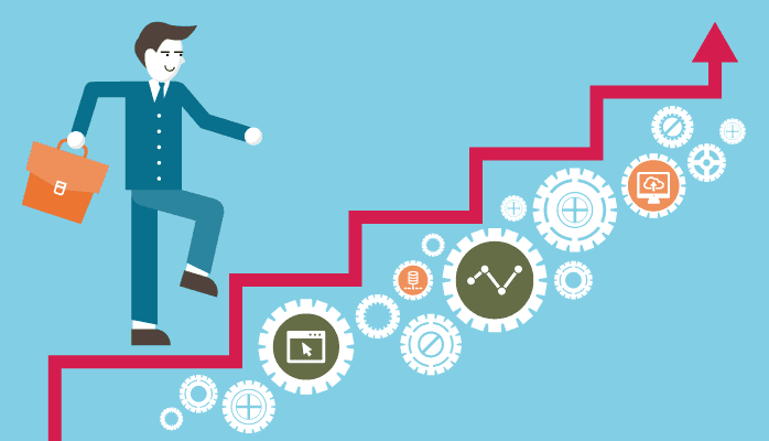 Self-learning is a very good strategy for career growth