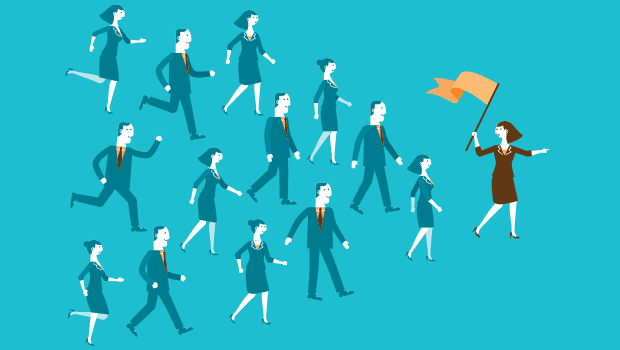 Are Women Better Leaders than Men