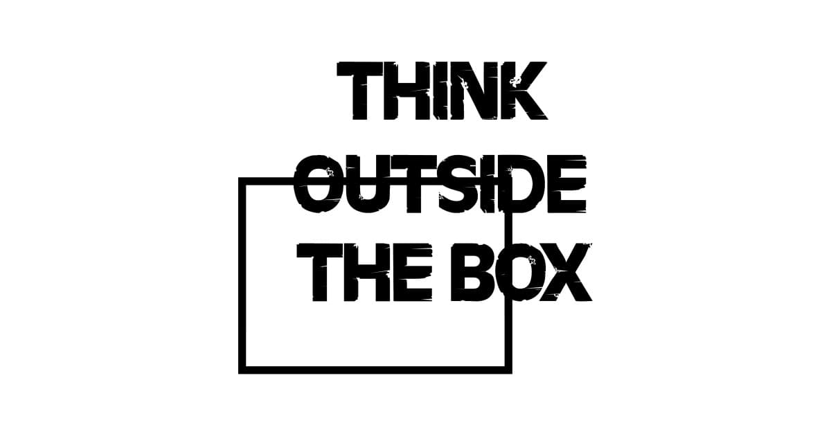 Creative thinking: A way to thrive an Unpredictable World
