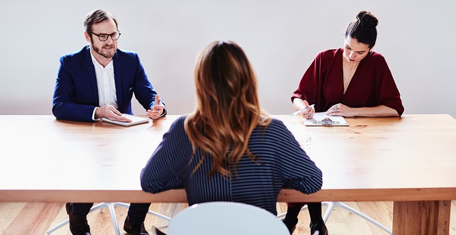 Three Useless Recruitment and A Selection Criteria
