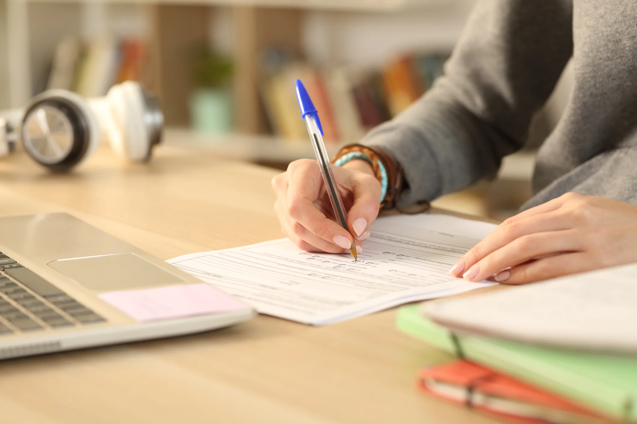 How to write a good essay for college