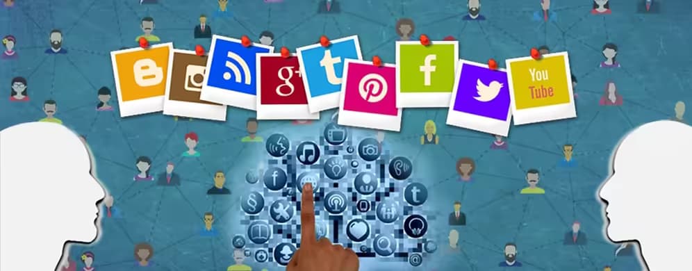 Increase Your Visibility on Social Media