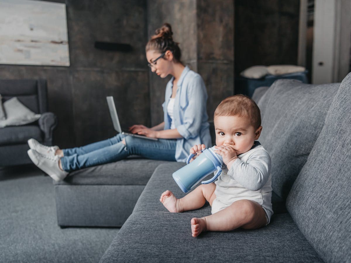 The Impact Of Covid-19 Pandemic On The Workplace Whitepaper