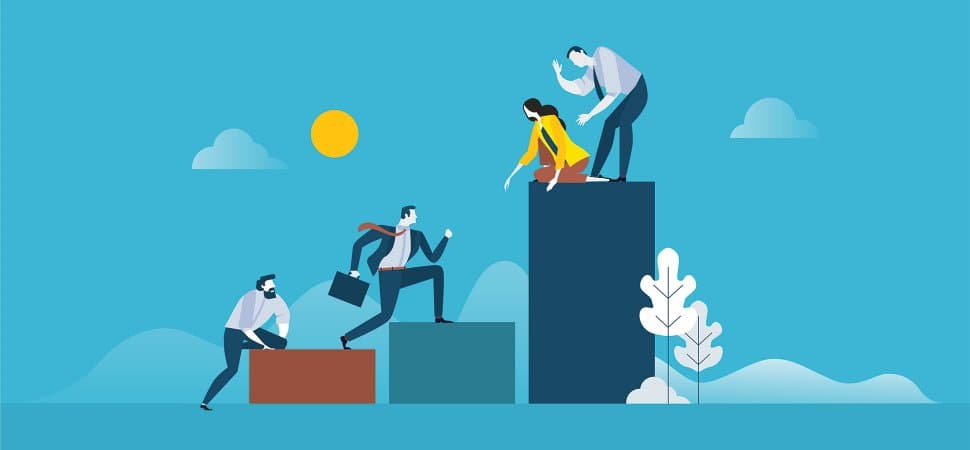 How to create a Culture of Leadership in Organisations