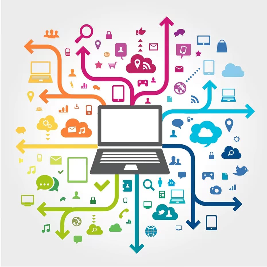 How To Bring Your Company In The Digitally Connected Age