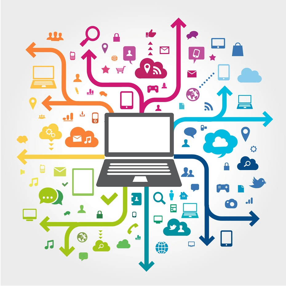 How To Bring Your Company In The Digitally Connected Age
