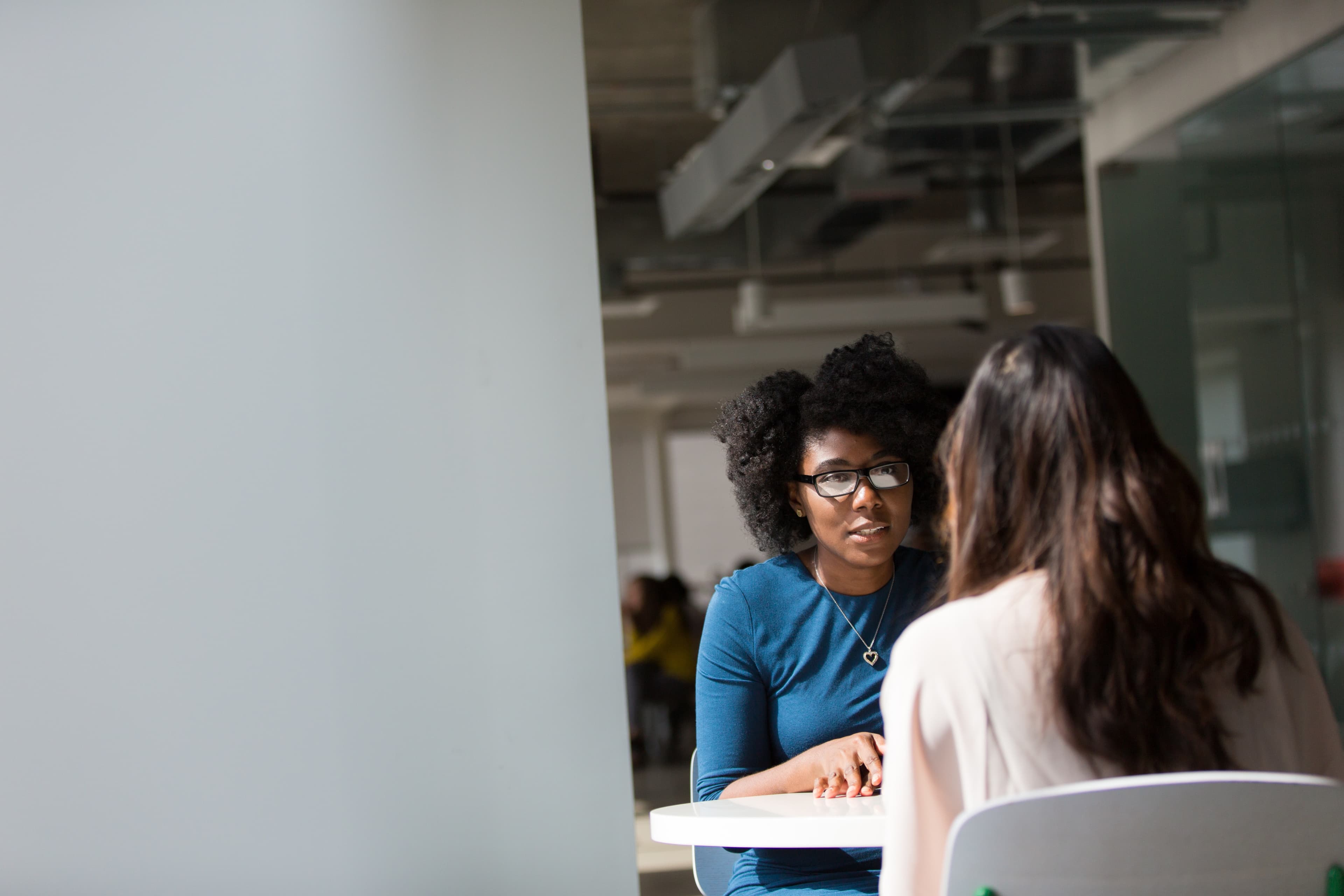 Interview Mistakes that Cost You, Great Candidates