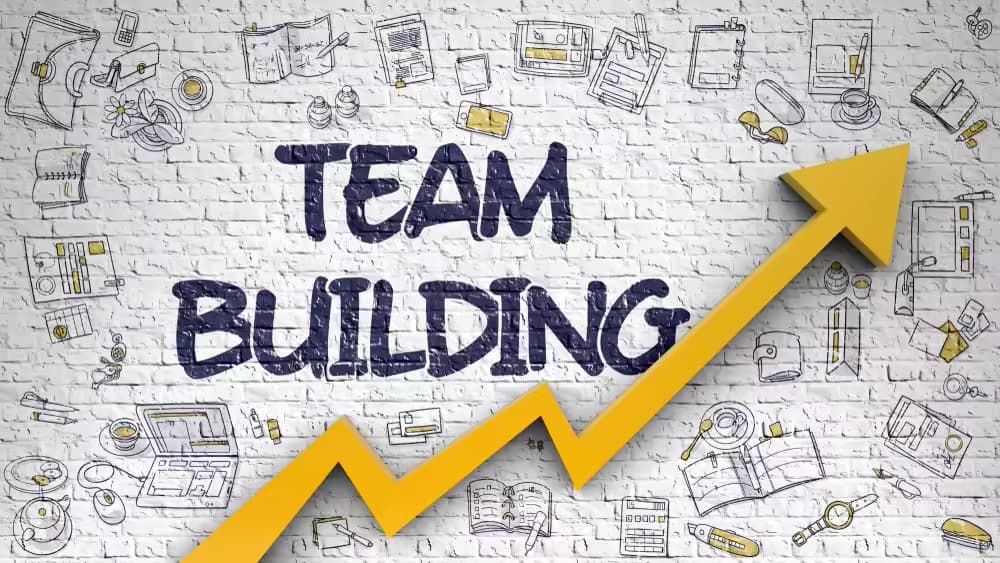This is Why You Need to Build Strong Teams at Work