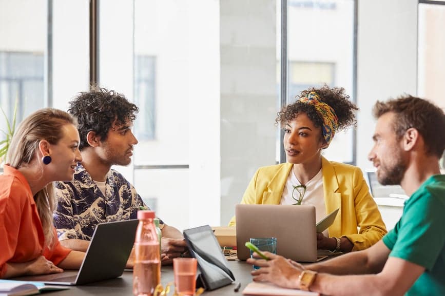4 Benefits of Conflict Resolution Training