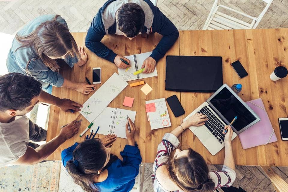 Amazing Functions of a B2B SaaS Marketing Agency