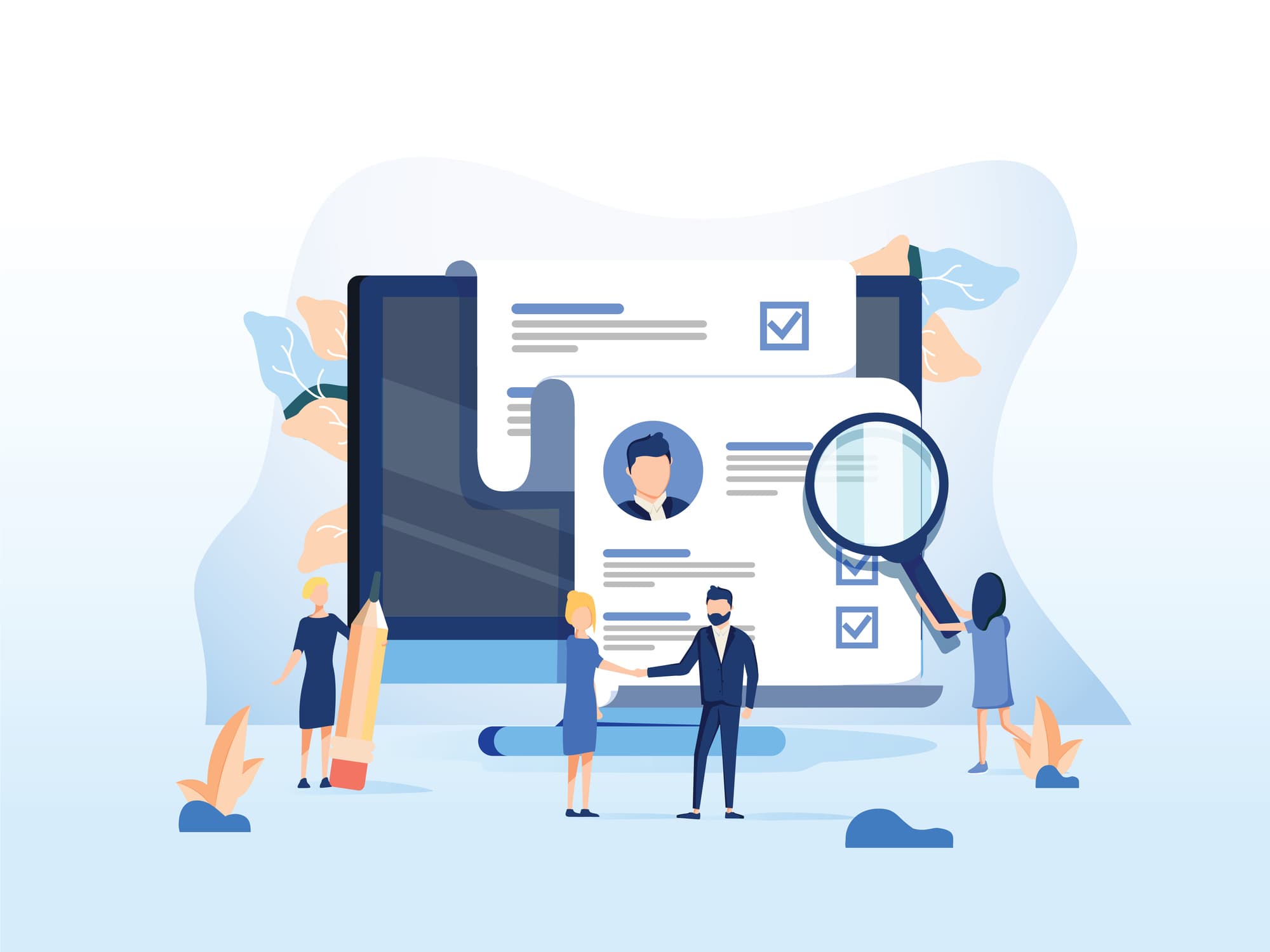 Everything you need to know about HR benchmarking