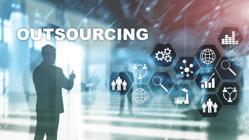Human Resources Outsourcing: A Guide for  HR Professionals