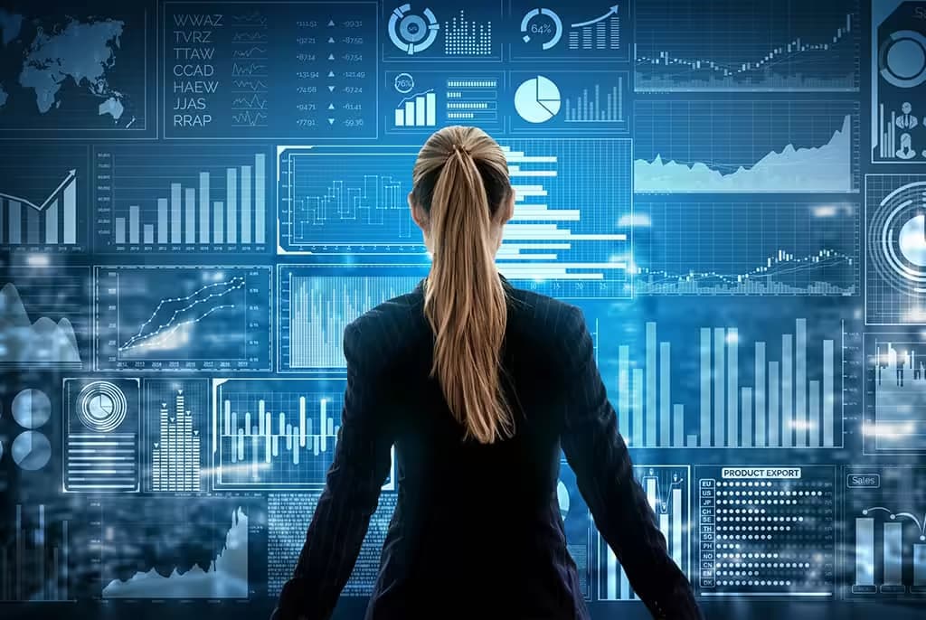 Top Technology Trends Transforming Businesses in 2025