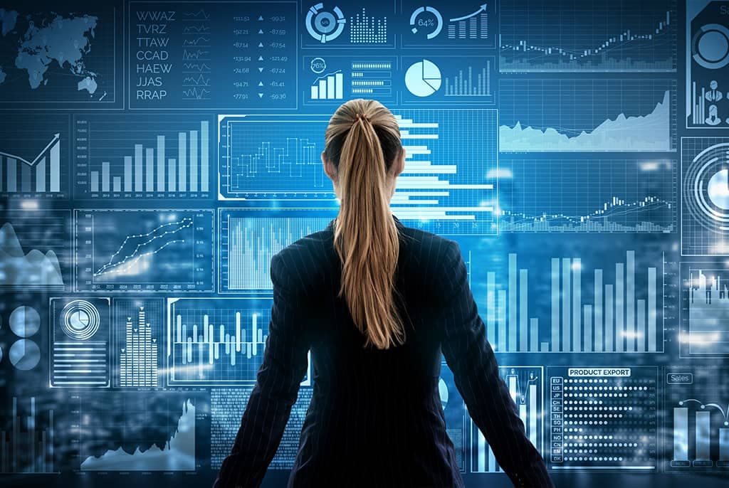 Top Technology Trends Transforming Businesses in 2025