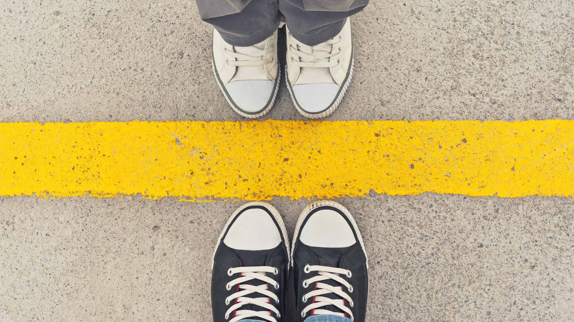 11 Ways to Set Boundaries in the workplace