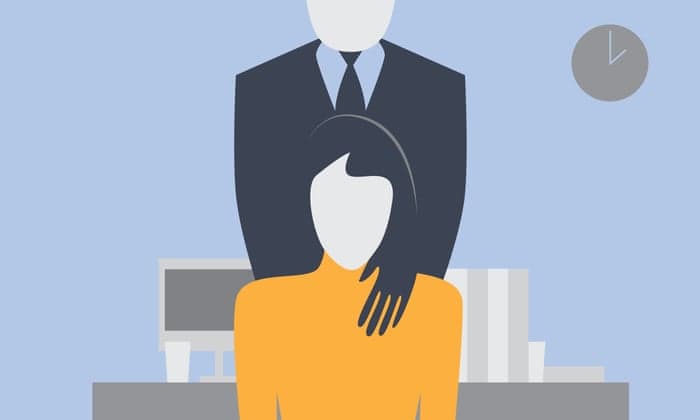Sexual harassment of vulnerable people  in the University no longer a taboo