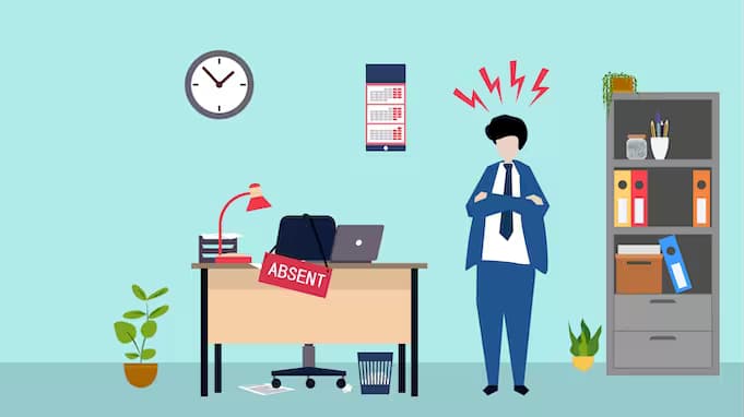 Absenteeism in the workplace: Impact, causes, and policies