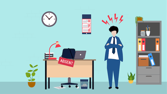 Absenteeism in the workplace: Impact, causes, and policies