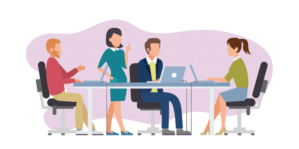 How to increase productivity with an engaged team