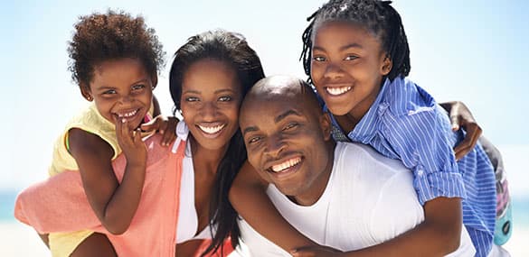 5 Reasons Why you Need to Be Careful About Who you Marry for The Sake of Your Children