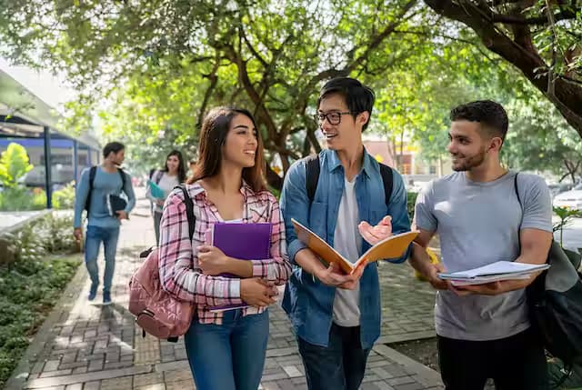 5 Tricks of Combining Study and Work in College