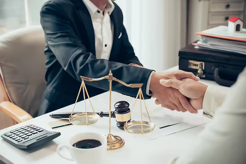 What I Learned from Quitting a Stable Job to Start a Law Firm. No, It Didn't Start as a Side Hustle