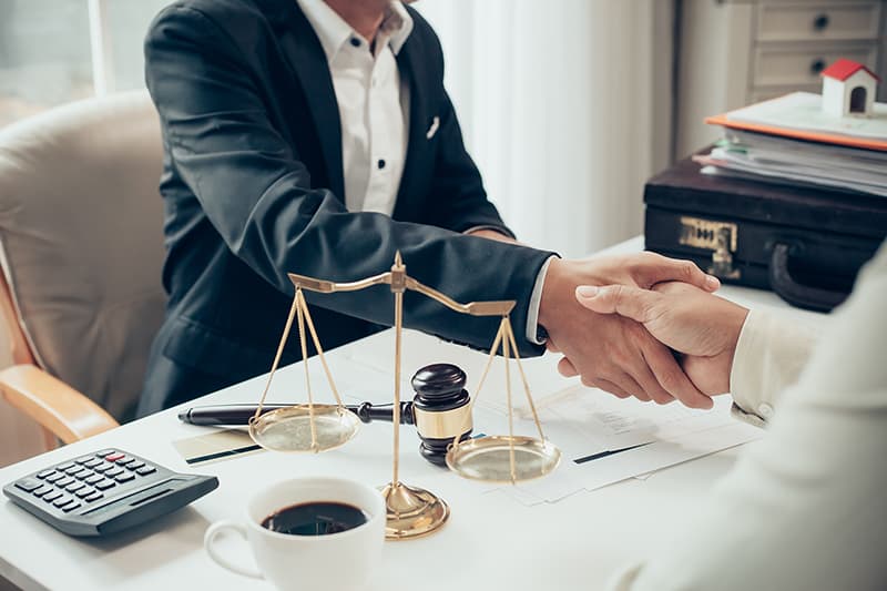 What I Learned from Quitting a Stable Job to Start a Law Firm. No, It Didn't Start as a Side Hustle