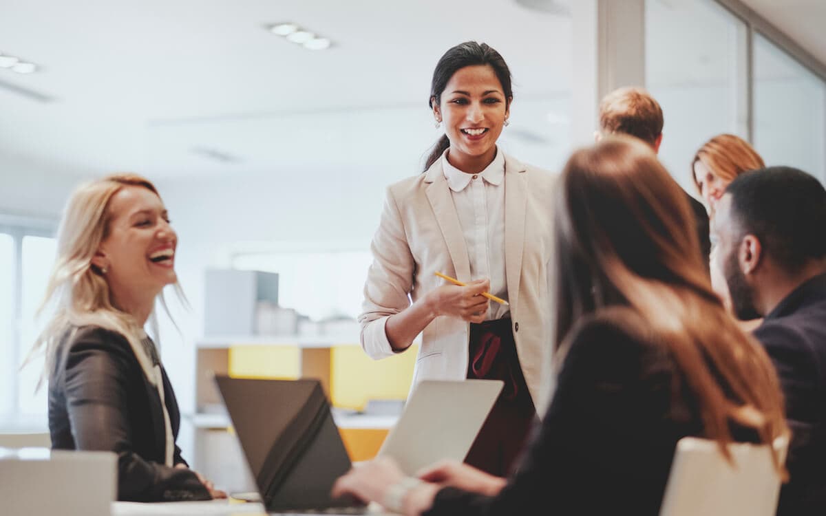 Level up Your HR Manager Resume with These Writing Tips