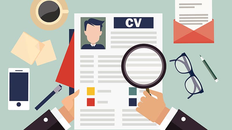 This is how an unstable job market has psychological risks