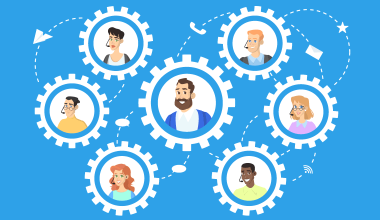 Workforce planning best practice guidelines