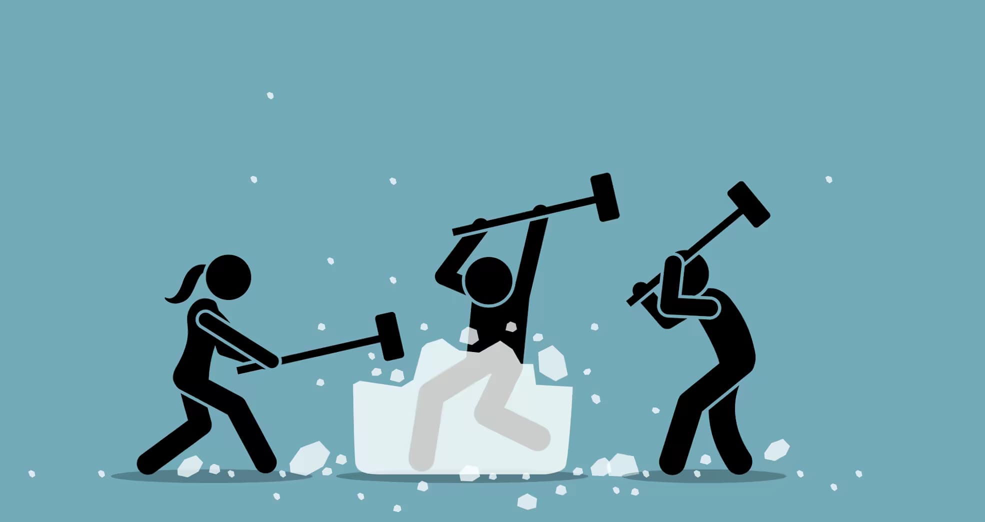 33 Icebreakers to use in your training