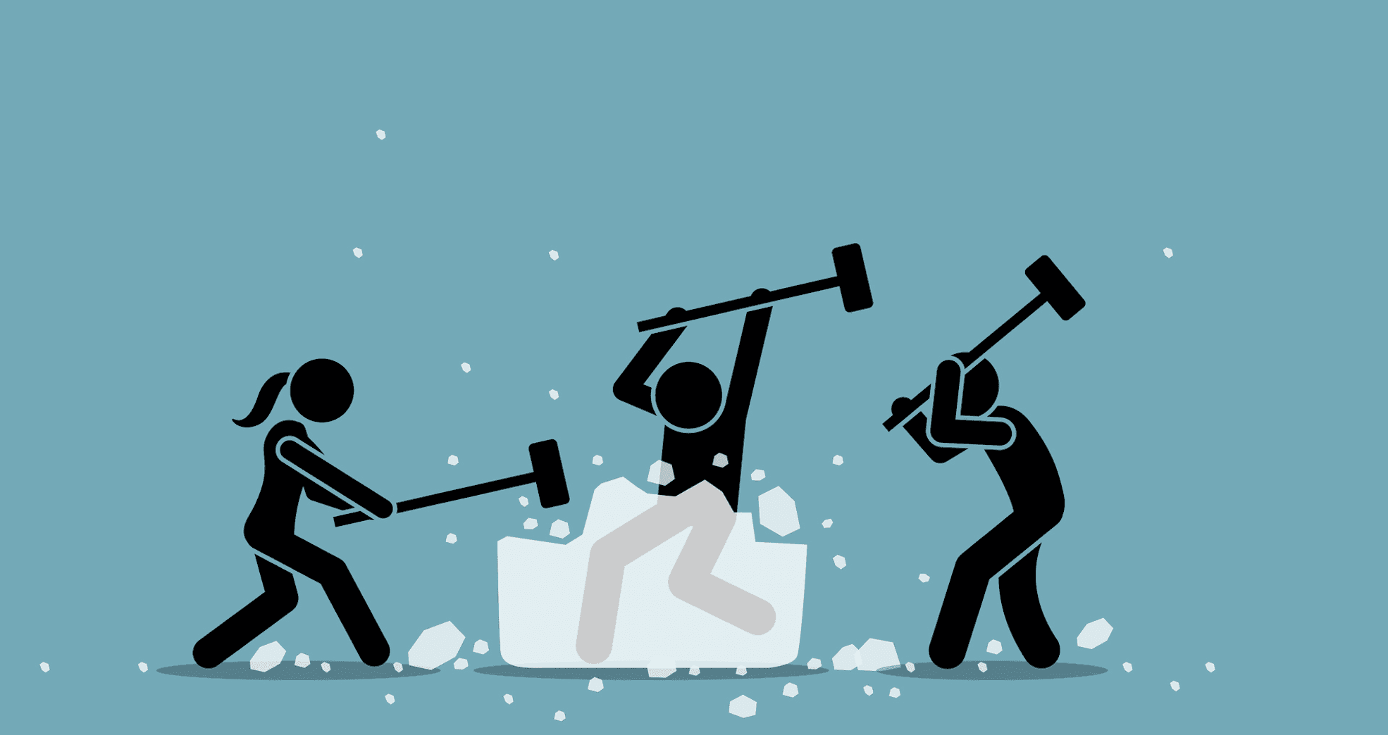 33 Icebreakers to use in your training