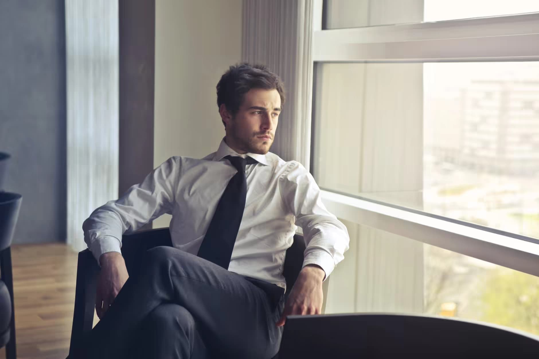 Job description of Company President: What you need to know