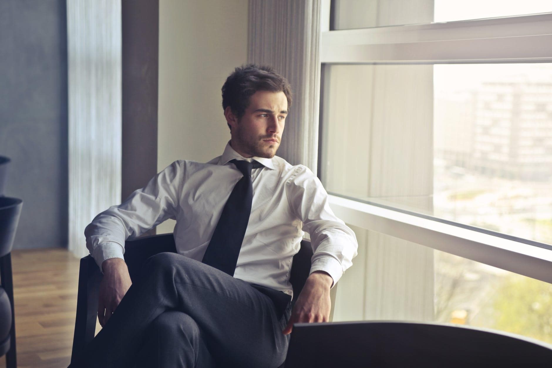 Job description of Company President: What you need to know