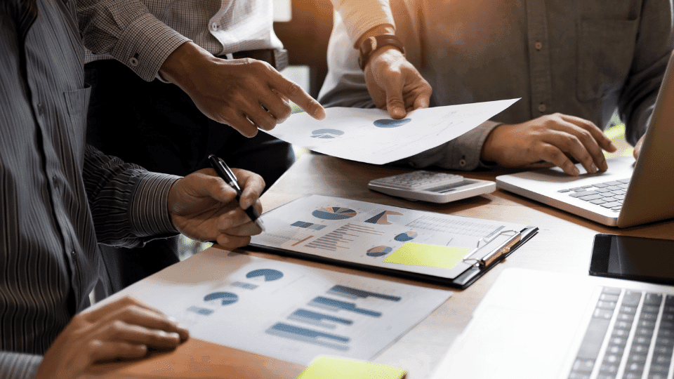 Job Description of Bookkeeper