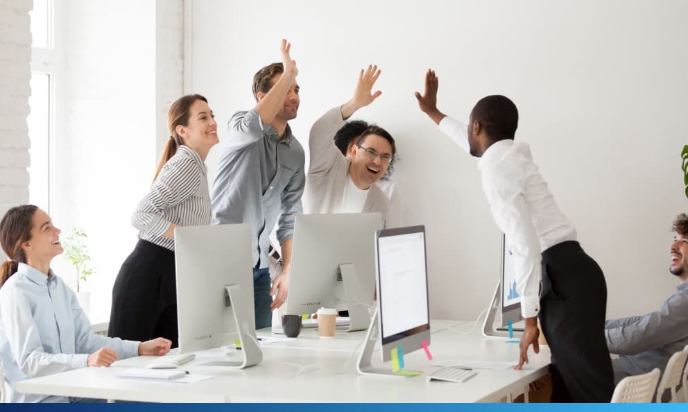 Employee morale: Everything you need to know