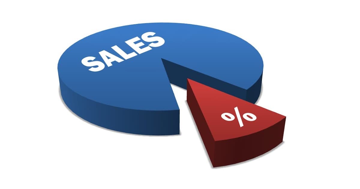 Sales Commission