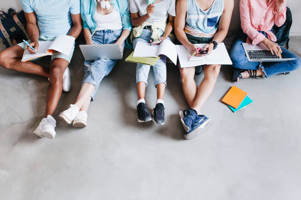 Lester B. Pearson International Scholarship Program at University of Toronto