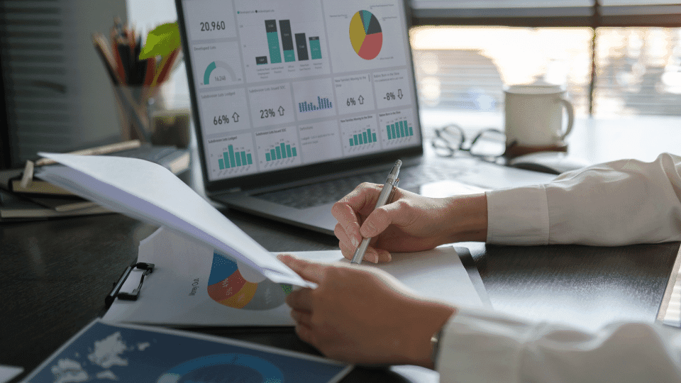 Job Description of Administrative Assistant