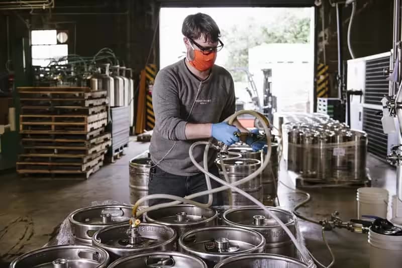 Brewing A Career - A Comprehensive Guide To HRM For Bars & Breweries