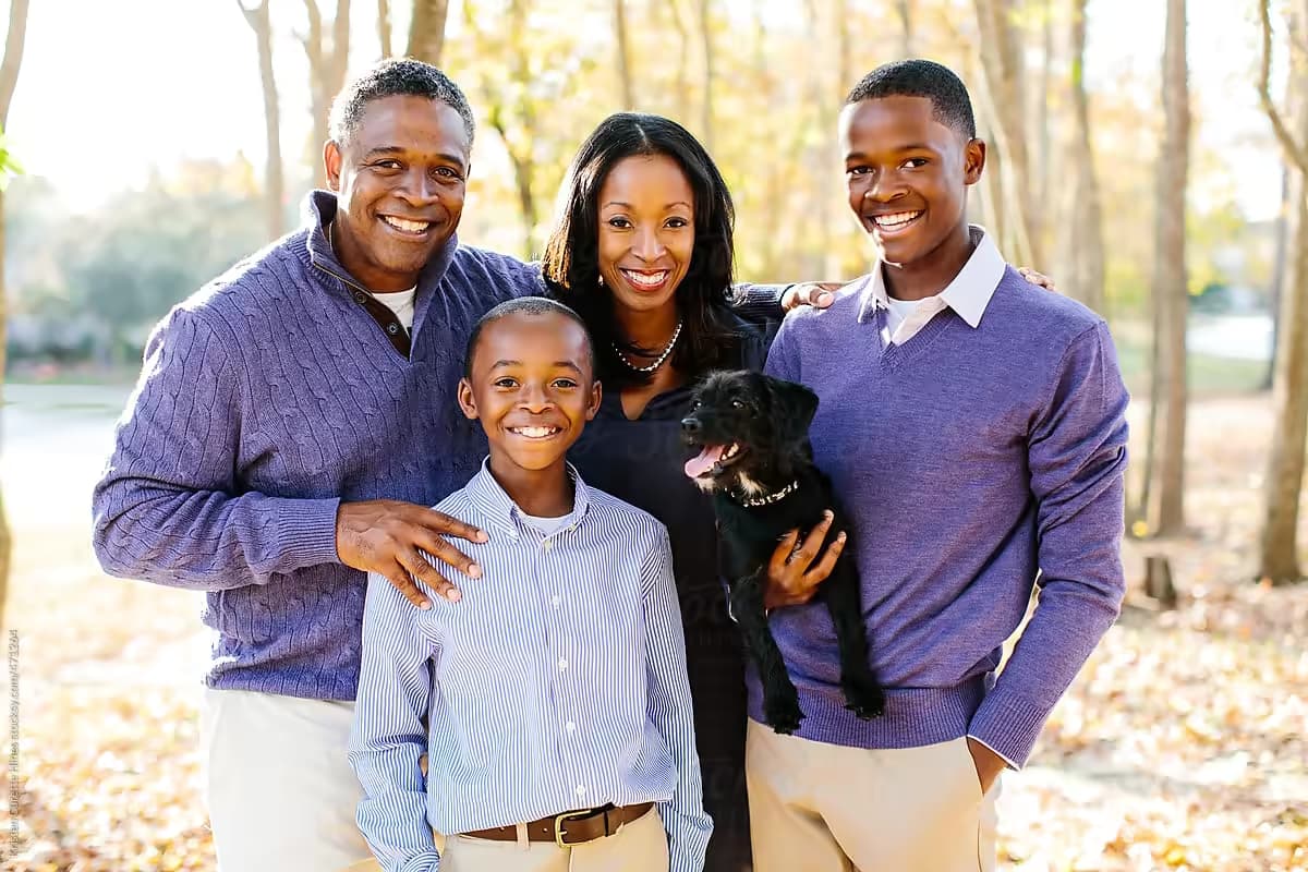 Parents, Help Your Children Make The Right Career Choices