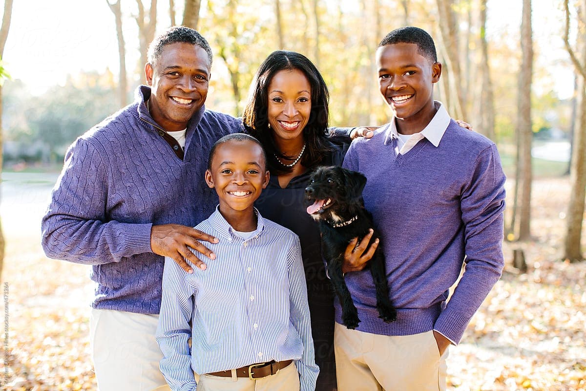 Parents, Help Your Children Make The Right Career Choices
