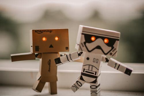 Will AI take over HR?