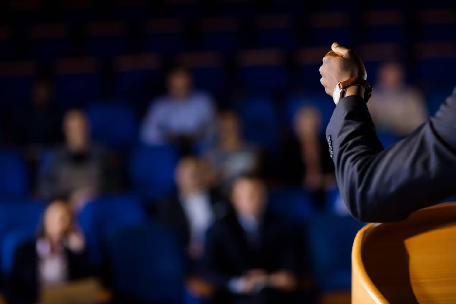 Transformational Leadership: What you need to know