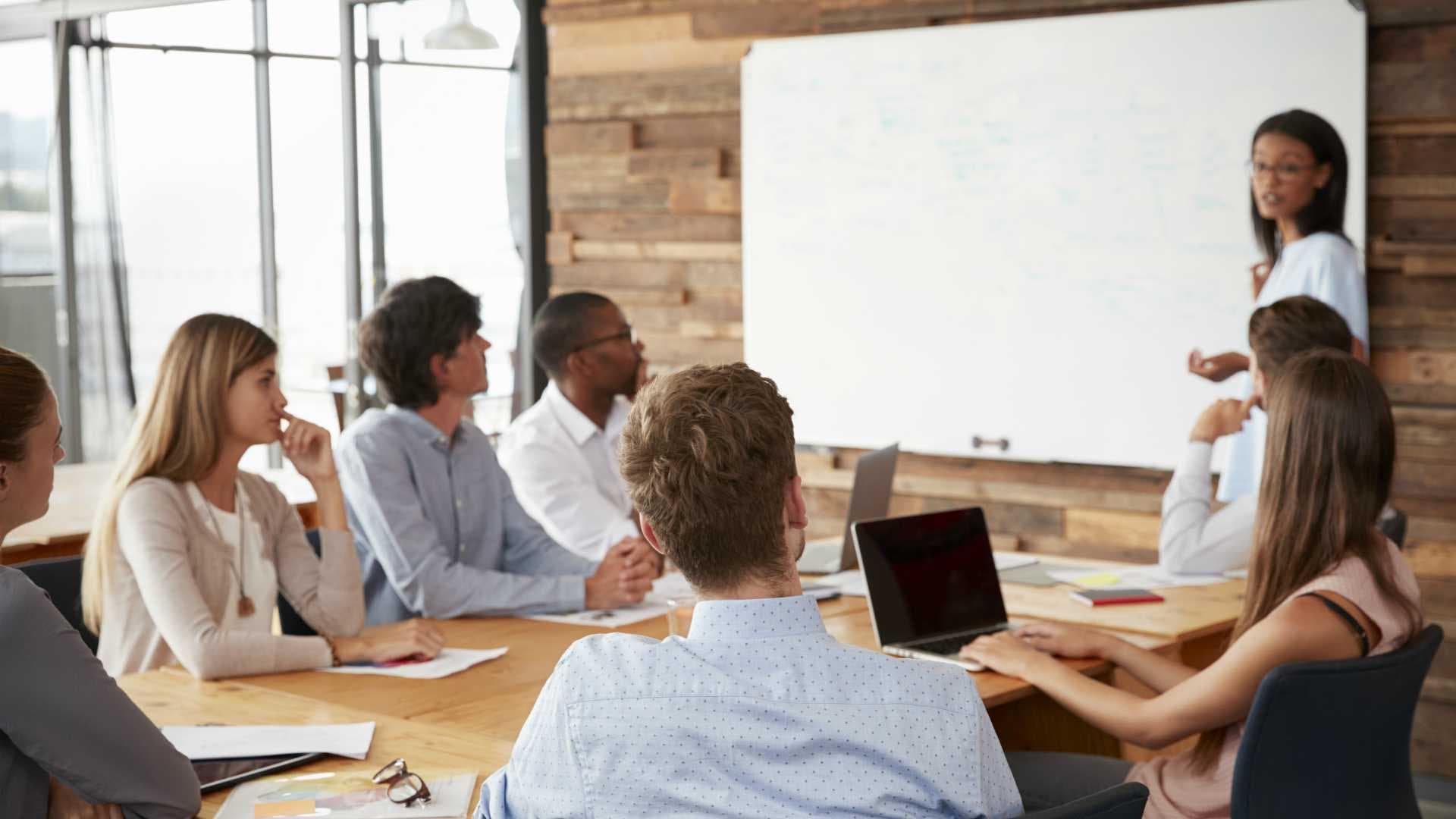 Training effectiveness and evaluation: Everything you need to know