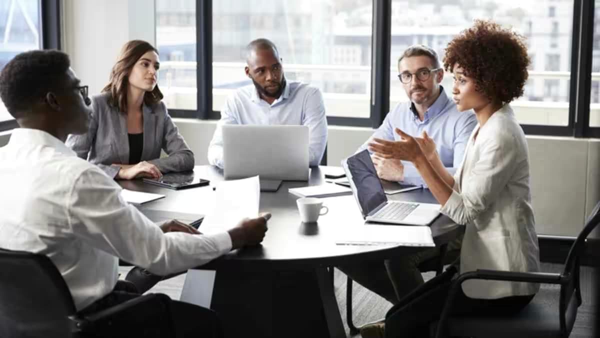 Salary Trends in Africa: Everything You Need to Know