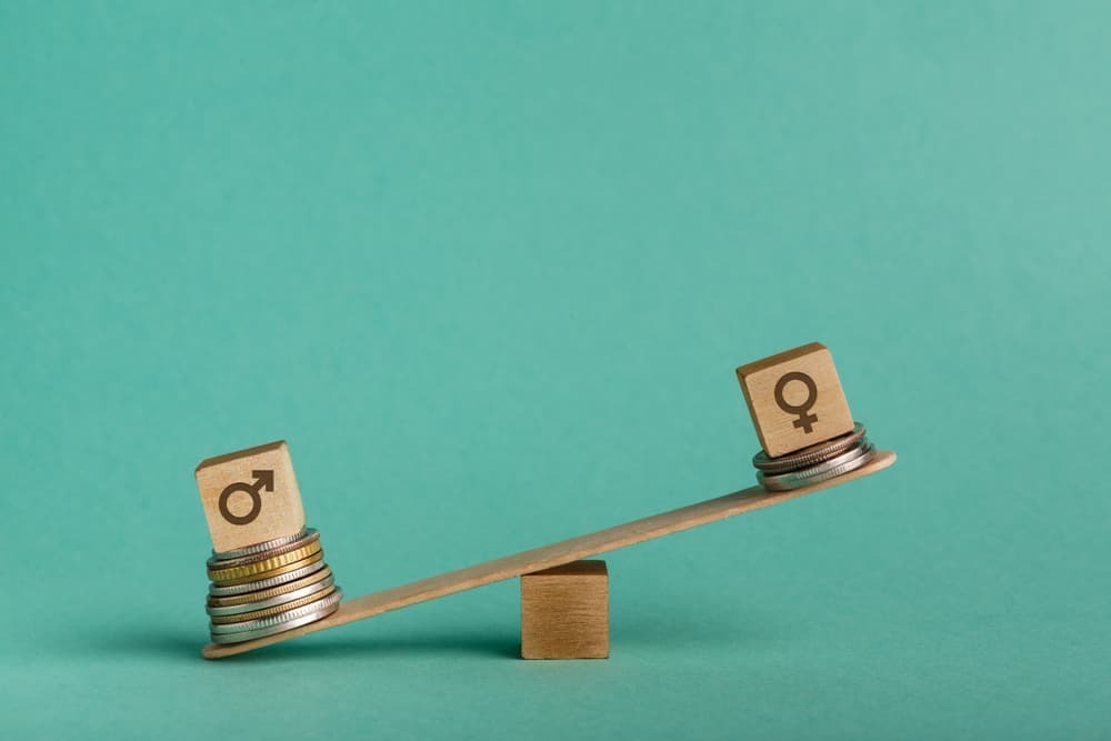 Importance of pay equity