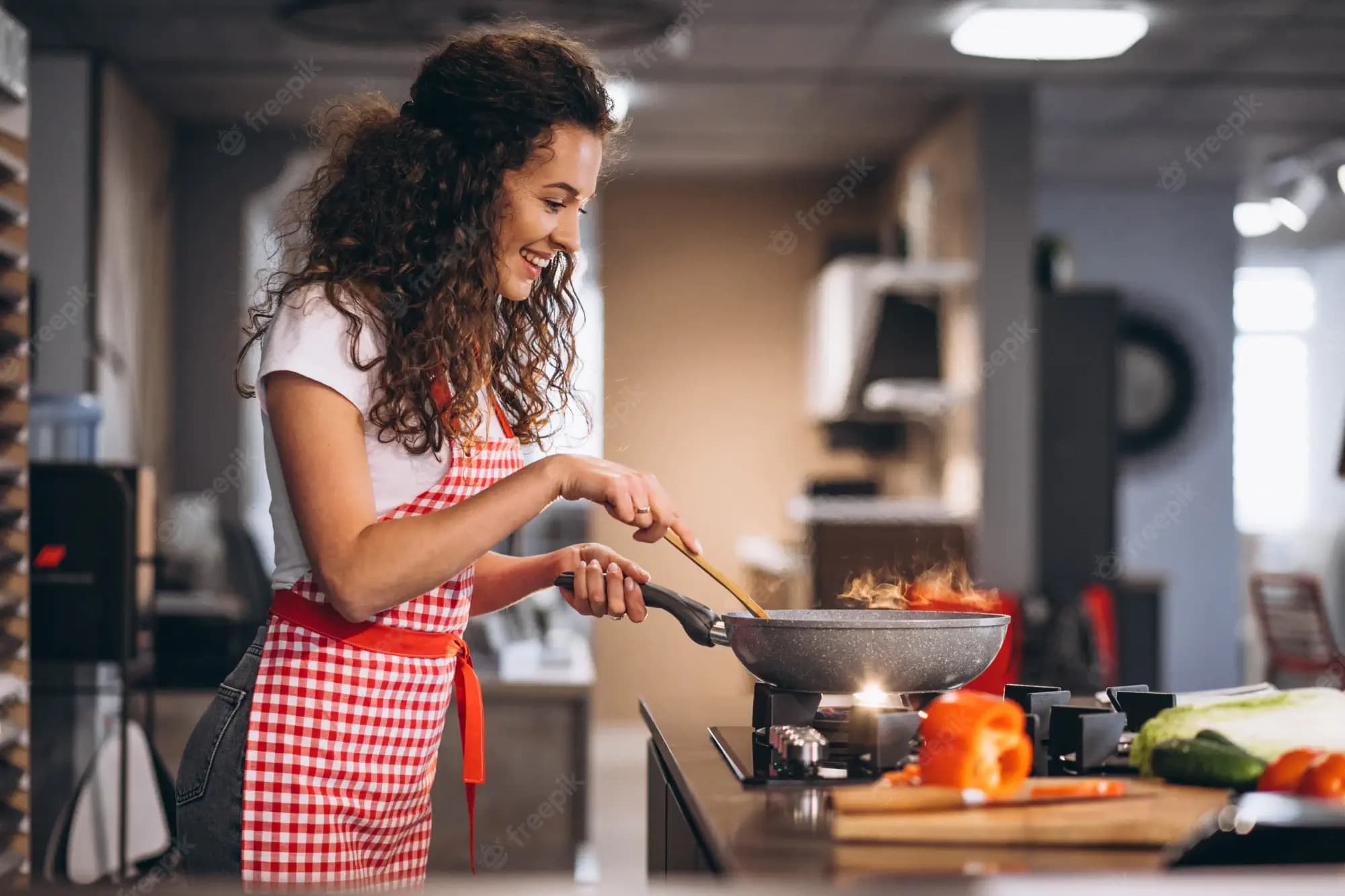 Cook job descriptions