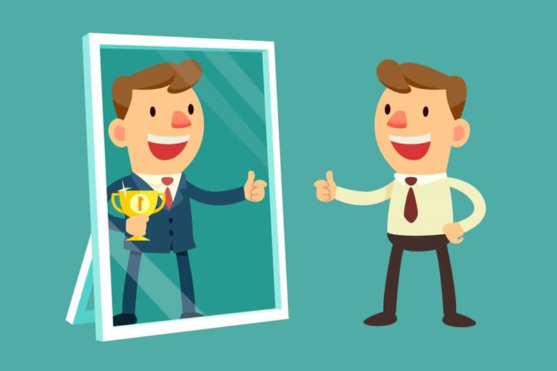 The Self-Evaluation process simplified