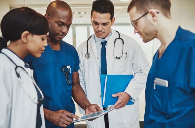 Doctor salaries: Everything you need to know